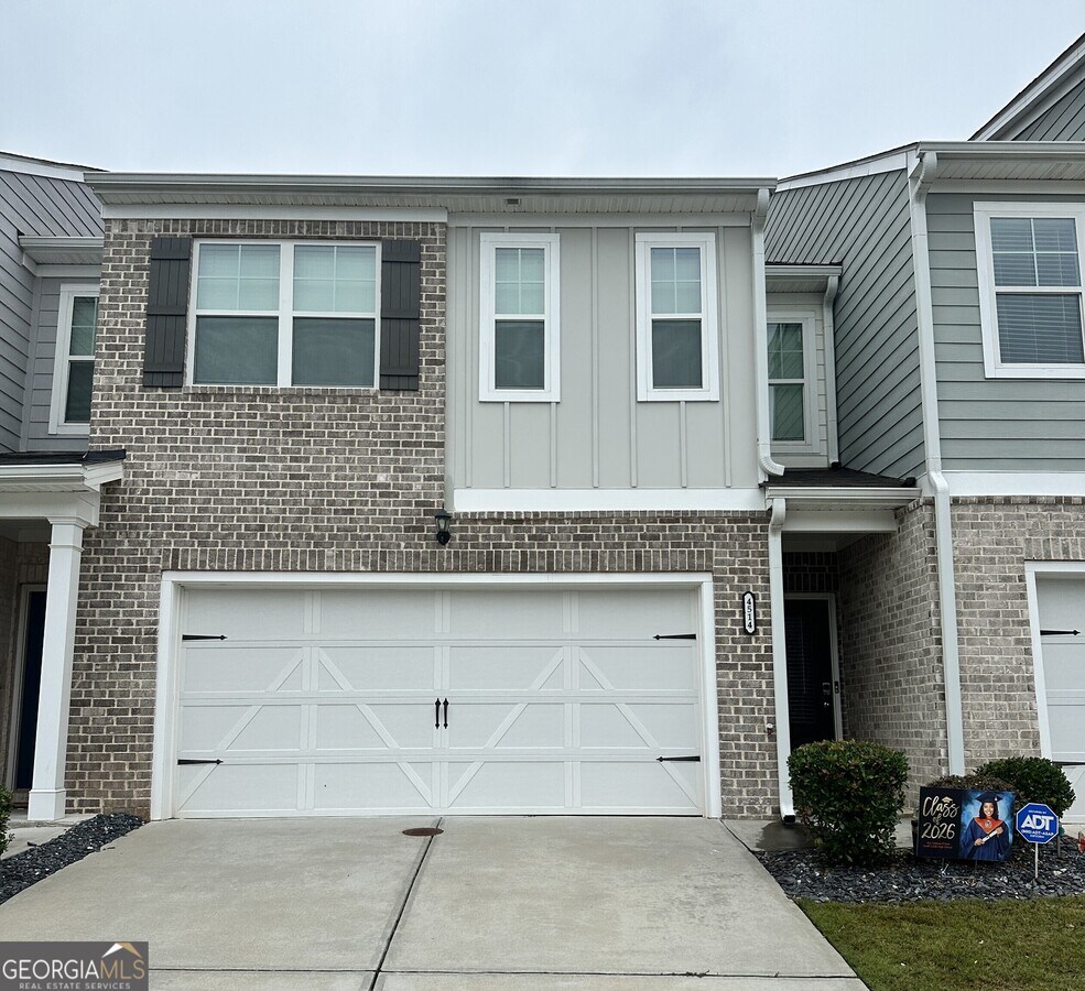 Photo - 4514 Fillmore Trl SW