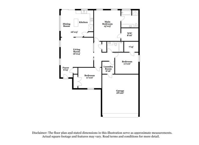 Photo - 7312 Moon Ridge Ct