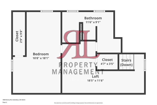 Photo - 1858 Kenny Rd