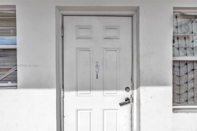 Photo - 1300 NW 43 Terrace