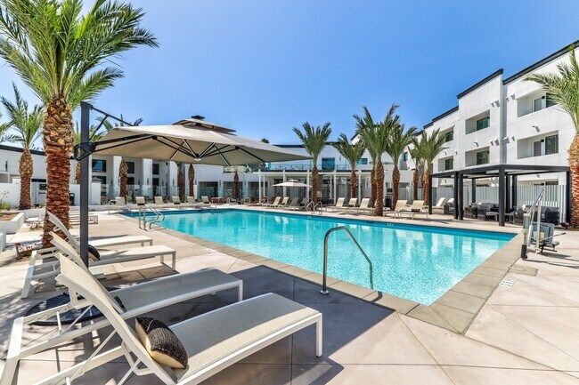 The Standard Redlands