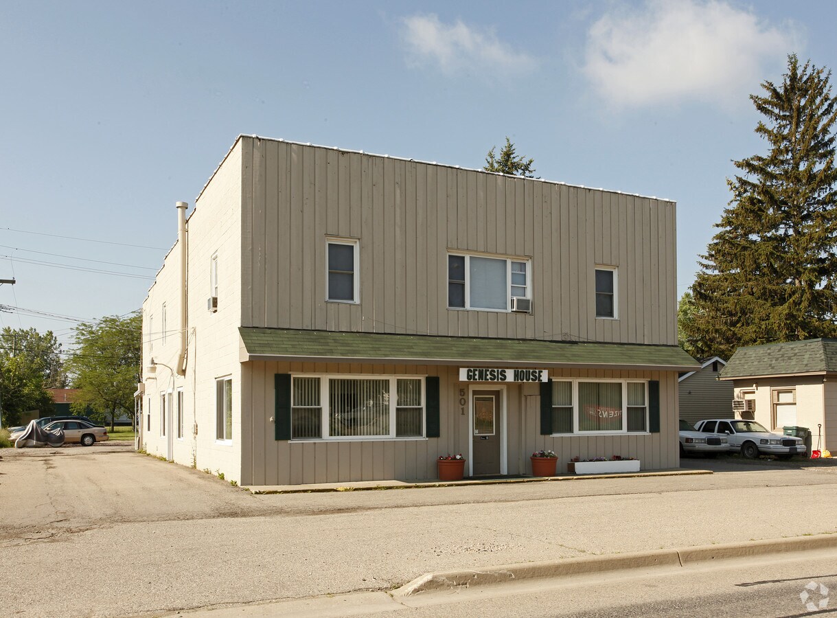 Photo - Genesis House