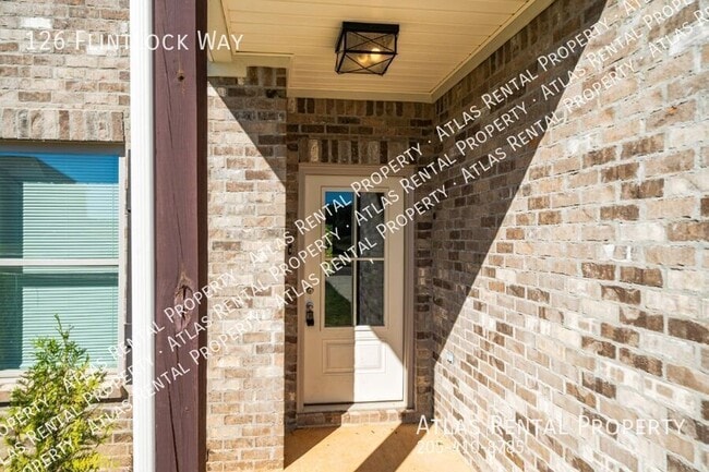 Photo - 126 Flintlock Wy