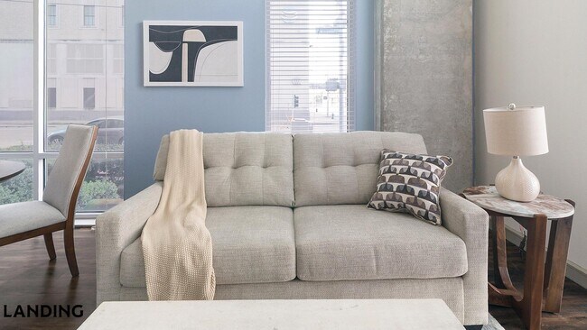 1711 Caroline St Unit 106
