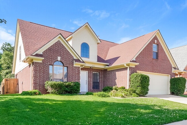 7896 Jills Creek Dr