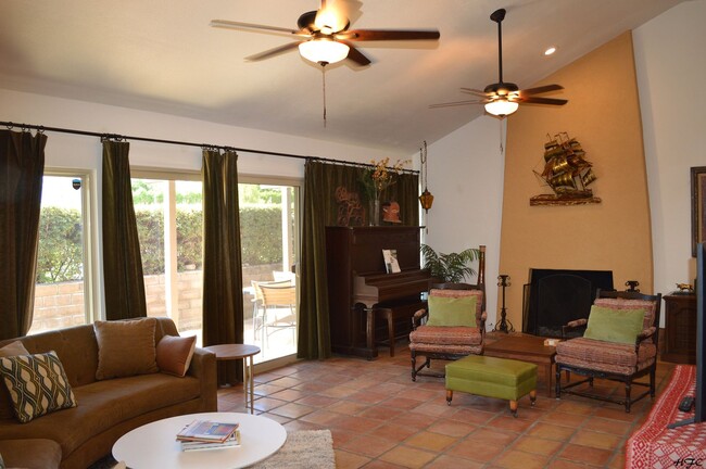 Casa Sonora, Furnished, Seasonal terms - Casa Sonora, Furnished, Seasonal terms Condo