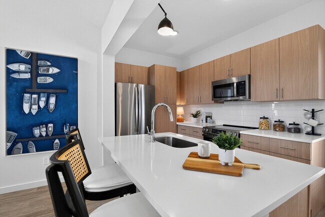 Photo - LEO at Wildwood - Single Family Rental Homes