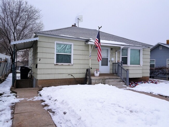 Photo - 218 S Lakeview Dr
