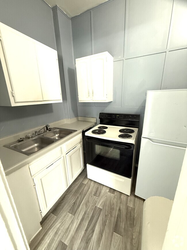 Building Photo - 716 Ohio St Unit 2 Rental