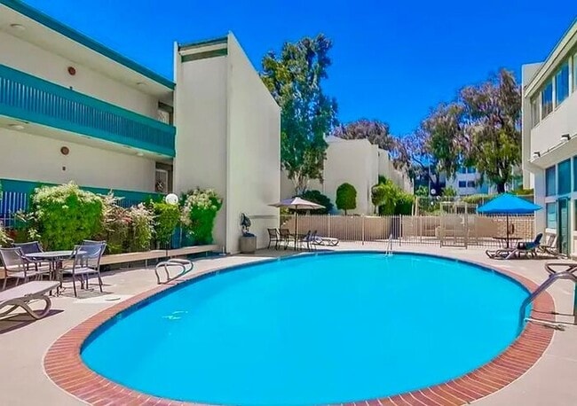 Photo - Charming 1-Bedroom Condo with Partial Bay Views & Summer Fireworks! Unit 317