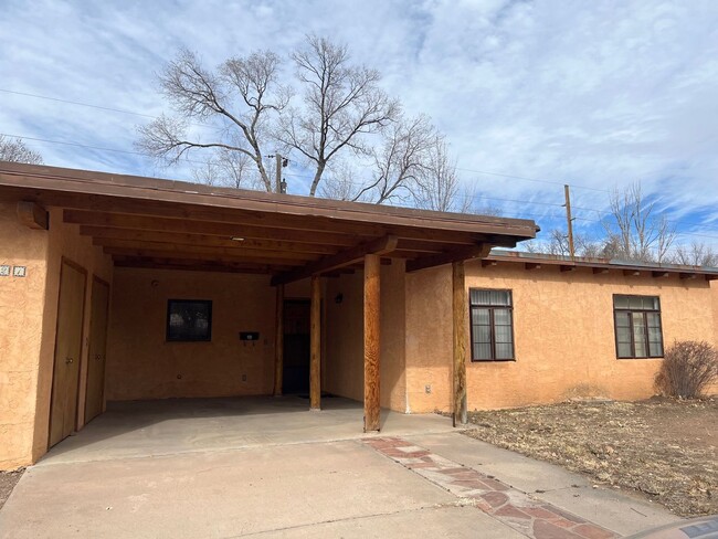 Charming Santa Fe Home For Rent - Walk to ... - Charming Santa Fe Home For Rent - Walk to ...