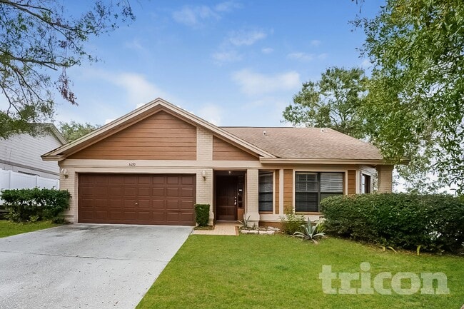 Building Photo - 3699 Chatham Dr