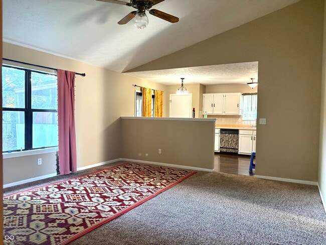 3601 Pleasant Lake Dr