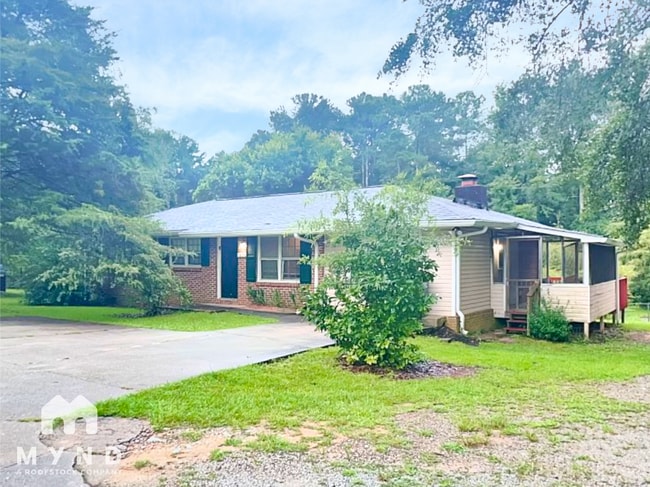 Building Photo - 1250 Mote Rd Rental