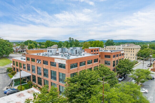 505 6th St SW - Cotton Mill Lofts