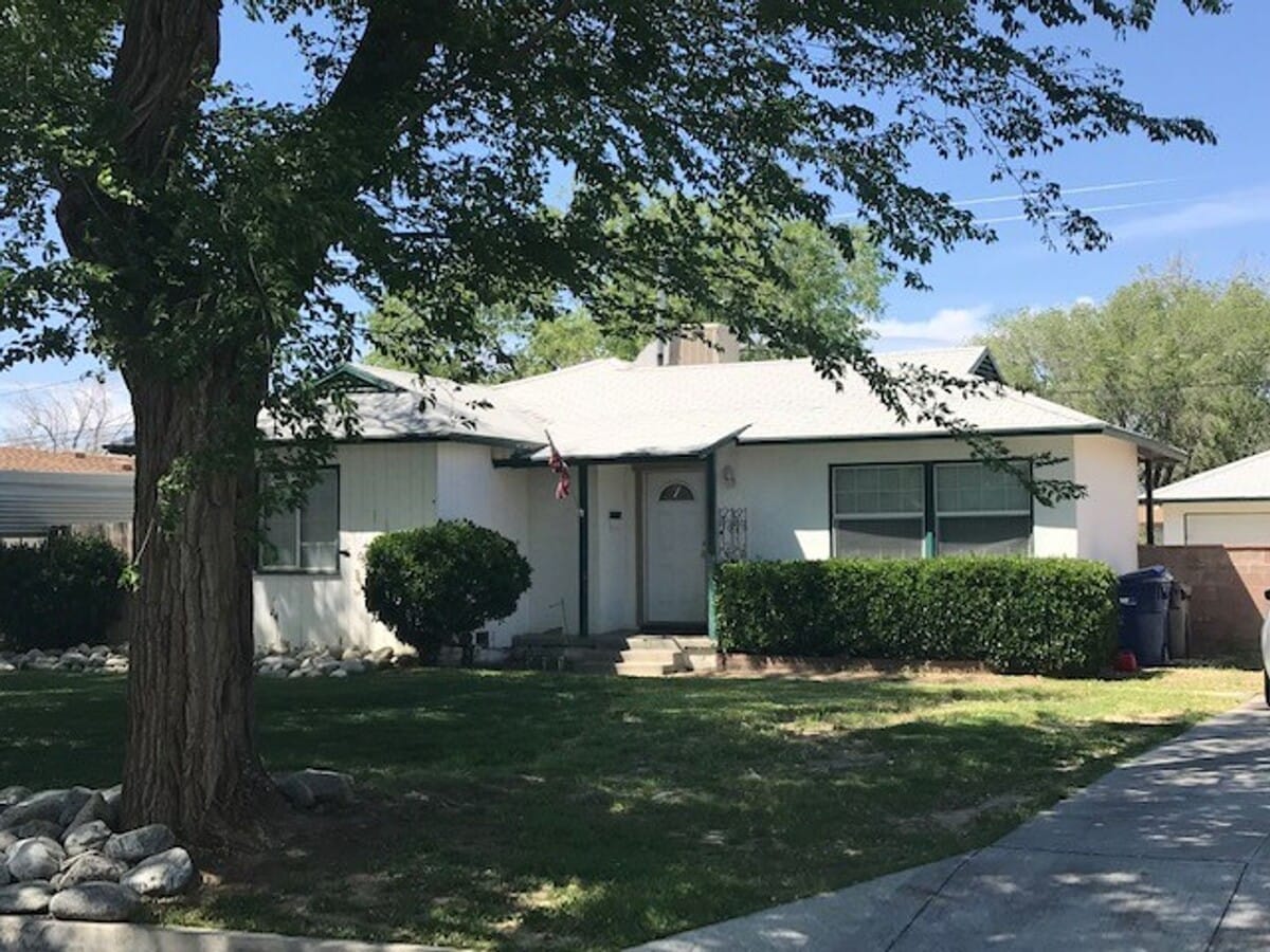Cute 3 Bedrooms 1 bath Westside home - Cute 3 Bedrooms 1 bath Westside home