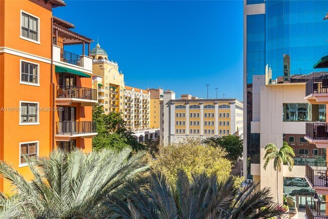 Photo - 100 Andalusia Ave Unit 609