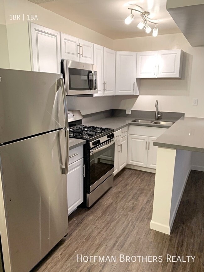 Photo - 933 Wilcox Ave Unidad 1