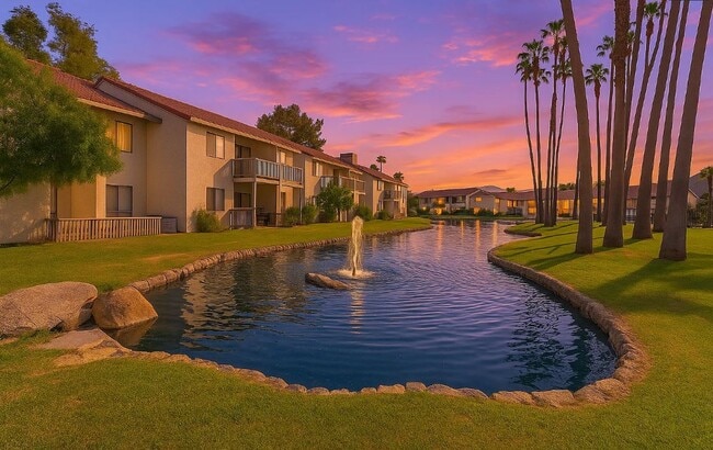 Building Photo - 43376 Cook St Unit 114