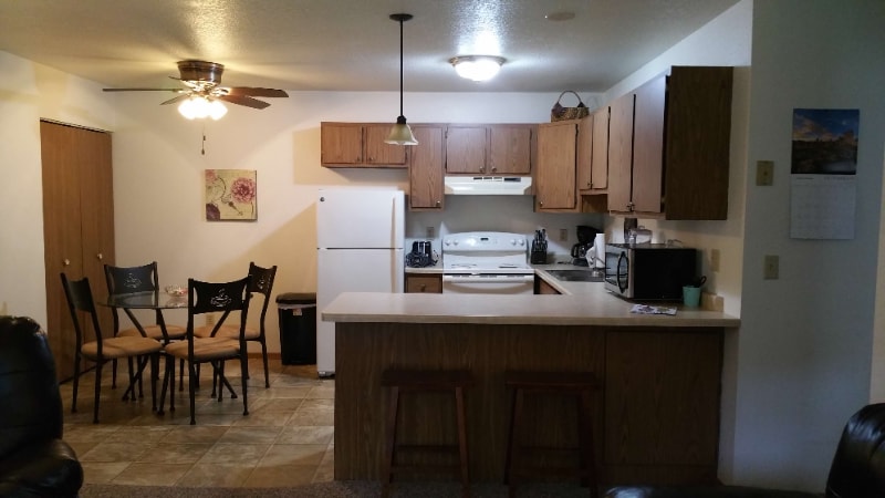 Photo - 215 W Calumet St Apartment Unit 215 W. Calumet St.