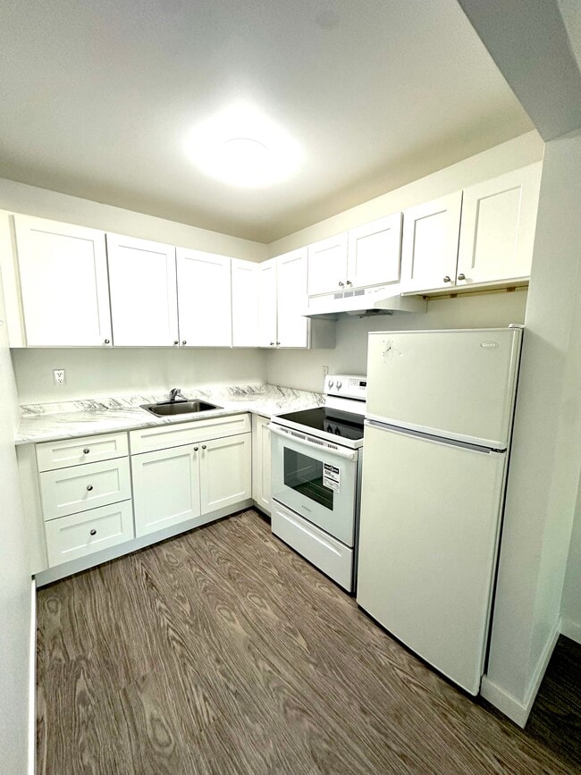 Photo - 308-776 Vaughan Street - Quesnel, BC, Canada Unit 308