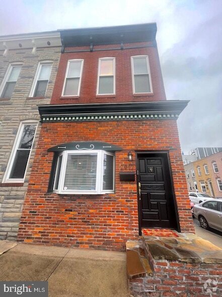 Building Photo - 2917 Dillon St Rental