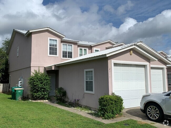 Building Photo - 2717 Bay Club Dr Rental
