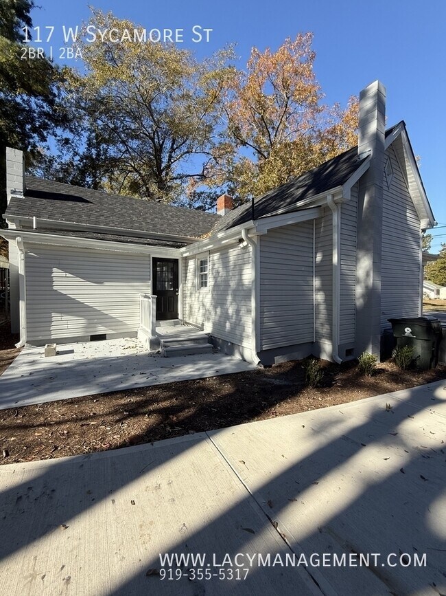 Photo - 117 W Sycamore St