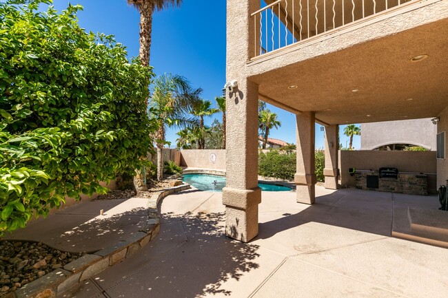 Photo - BEAUTIFUL POOL HOME W/RV
