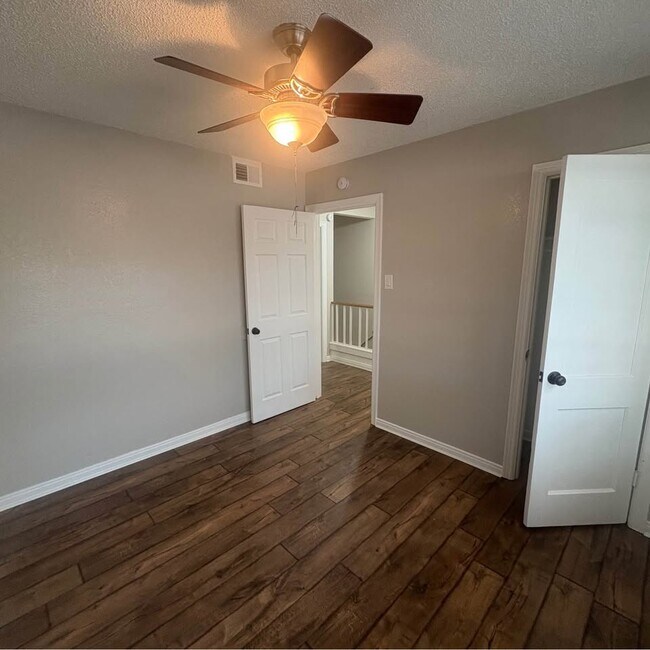 Siena Townhomes