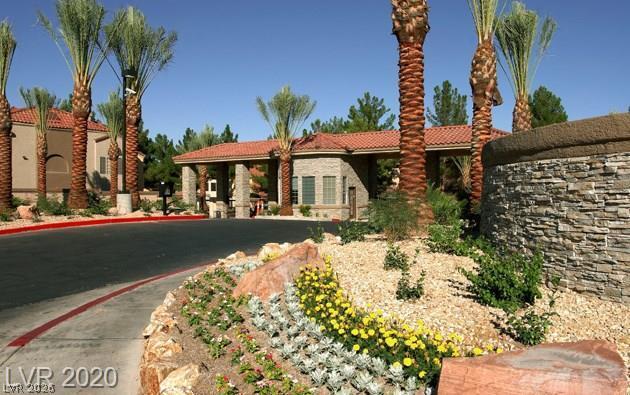 Building Photo - 2200 S Fort Apache Rd Unit 2008