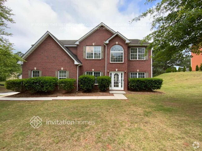 Building Photo - 4968 Locherby Dr Rental