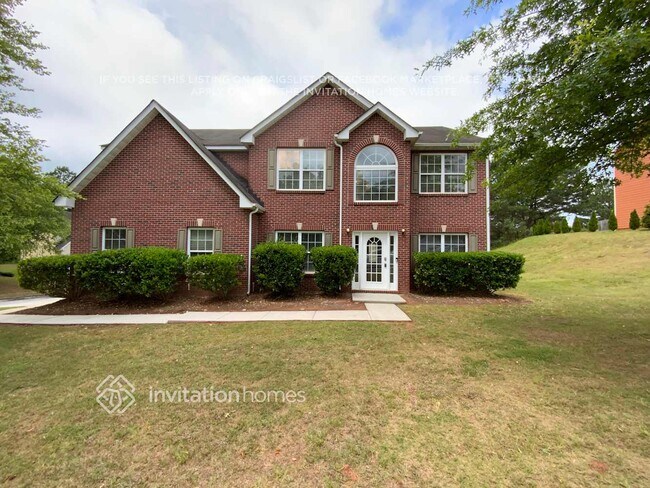 Photo - 4968 Locherby Dr Casa