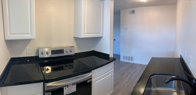 Photo - East 12th Townhomes and Apts