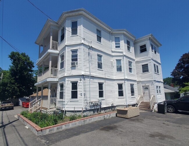 Photo - 14 Blaine St Apartamento Unidad 1