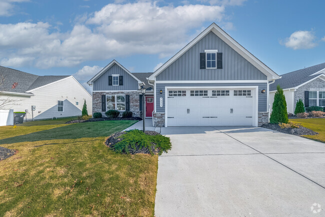 Building Photo - 7577 Southamptonshire Wy Rental