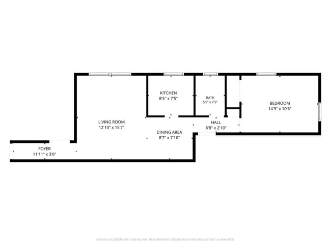 Photo - 806 Longfellow Street NW
