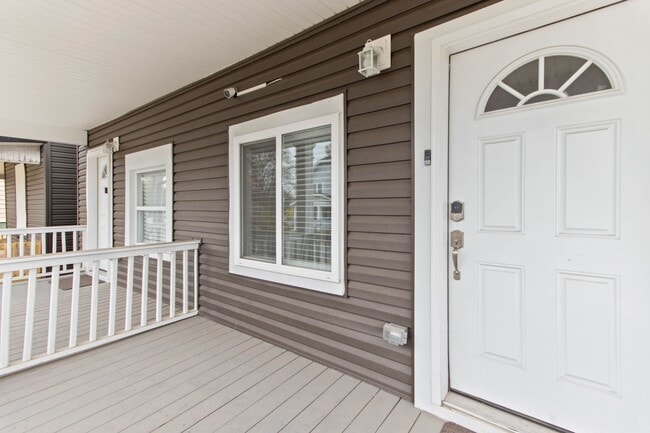 Photo - Modern Townhome in the Heart of Franklinton