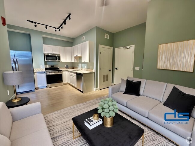 Building Photo - 5 5th St Unit 208 Rental