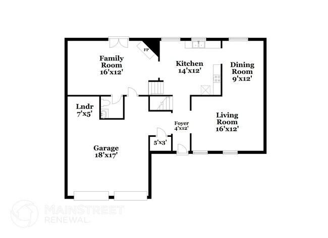 Photo - 3288 Timor Cir