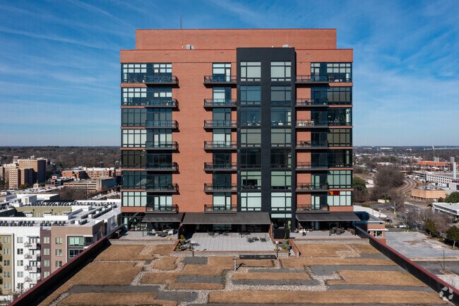 Photo - The Residences at Quorum Center