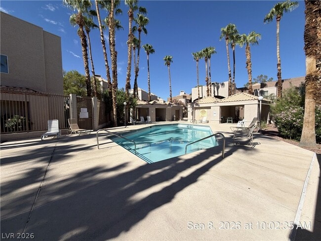 Photo - 6875 Tamarus St Unit 201