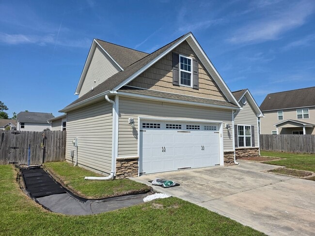 Photo - Spacious Carolina Forest Beauty with First-Floor Primary Suite & Community Pool