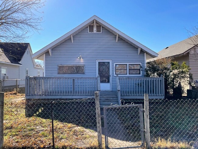 Photo - 3 Bedroom 1 Bathroom House