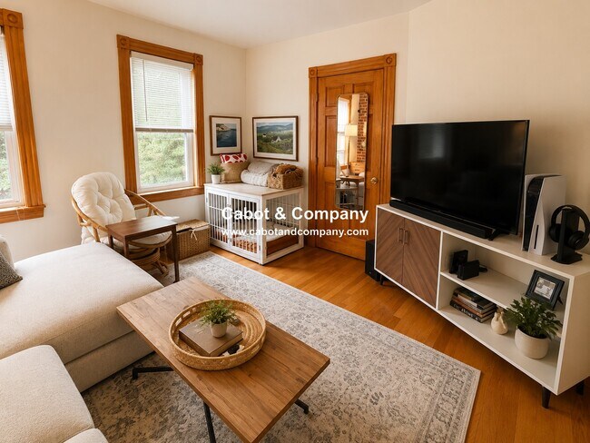 2 Mead St Unit 1A
