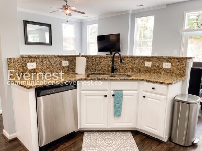 Photo - 4 Bed, 2.5 Bath Home with Garage / Pet-Friendly / Available Soon!