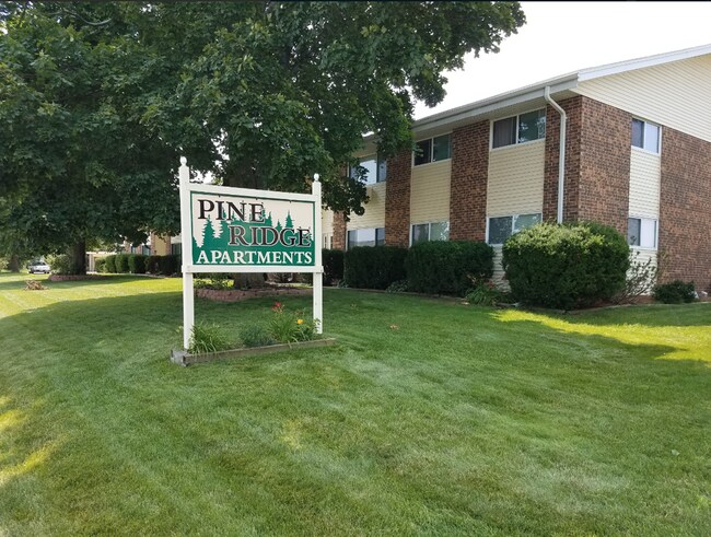 Niebler Properties