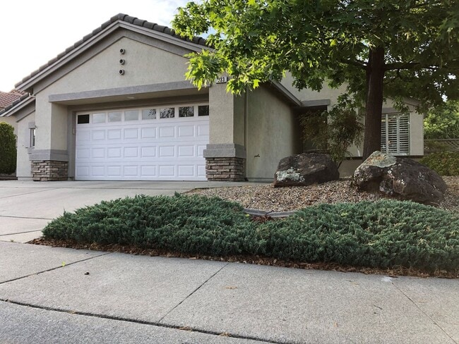 55+ Sun City Lincoln - Bridgegate model - 55+ Sun City Lincoln - Bridgegate model House