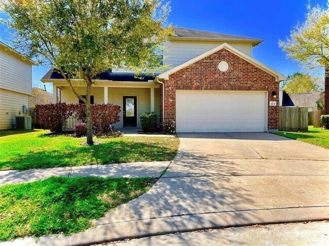 Building Photo - 25231 Florina Ranch Dr Rental