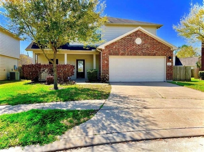 Photo - 25231 Florina Ranch Dr Casa